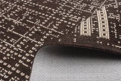 Tapis intérieur ou extérieur - 4 x 6