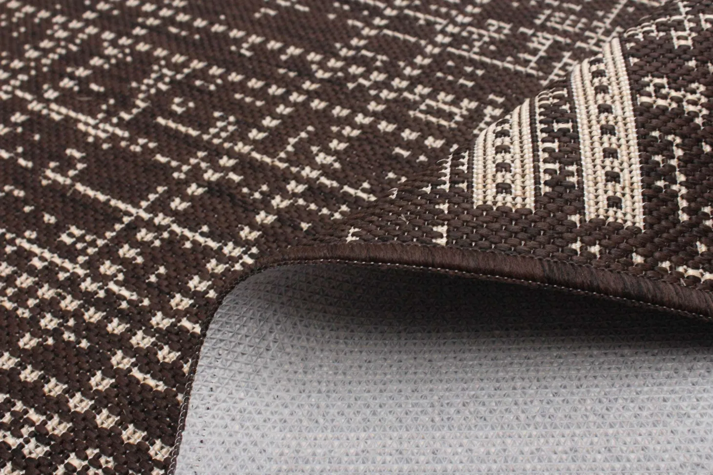 Tapis intérieur ou extérieur - 4 x 6