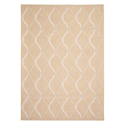 Tapis intérieur ou extérieur - 7 x 10