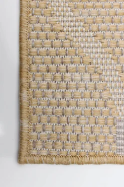 Tapis intérieur ou extérieur - 7 x 10