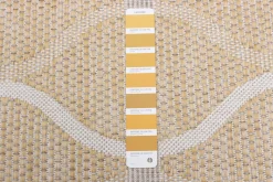 Tapis intérieur ou extérieur - 7 x 10