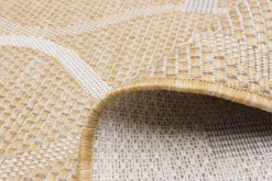 Tapis intérieur ou extérieur - 7 x 10
