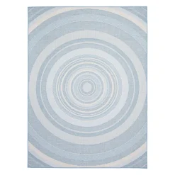Tapis intérieur ou extérieur - 7 x 10