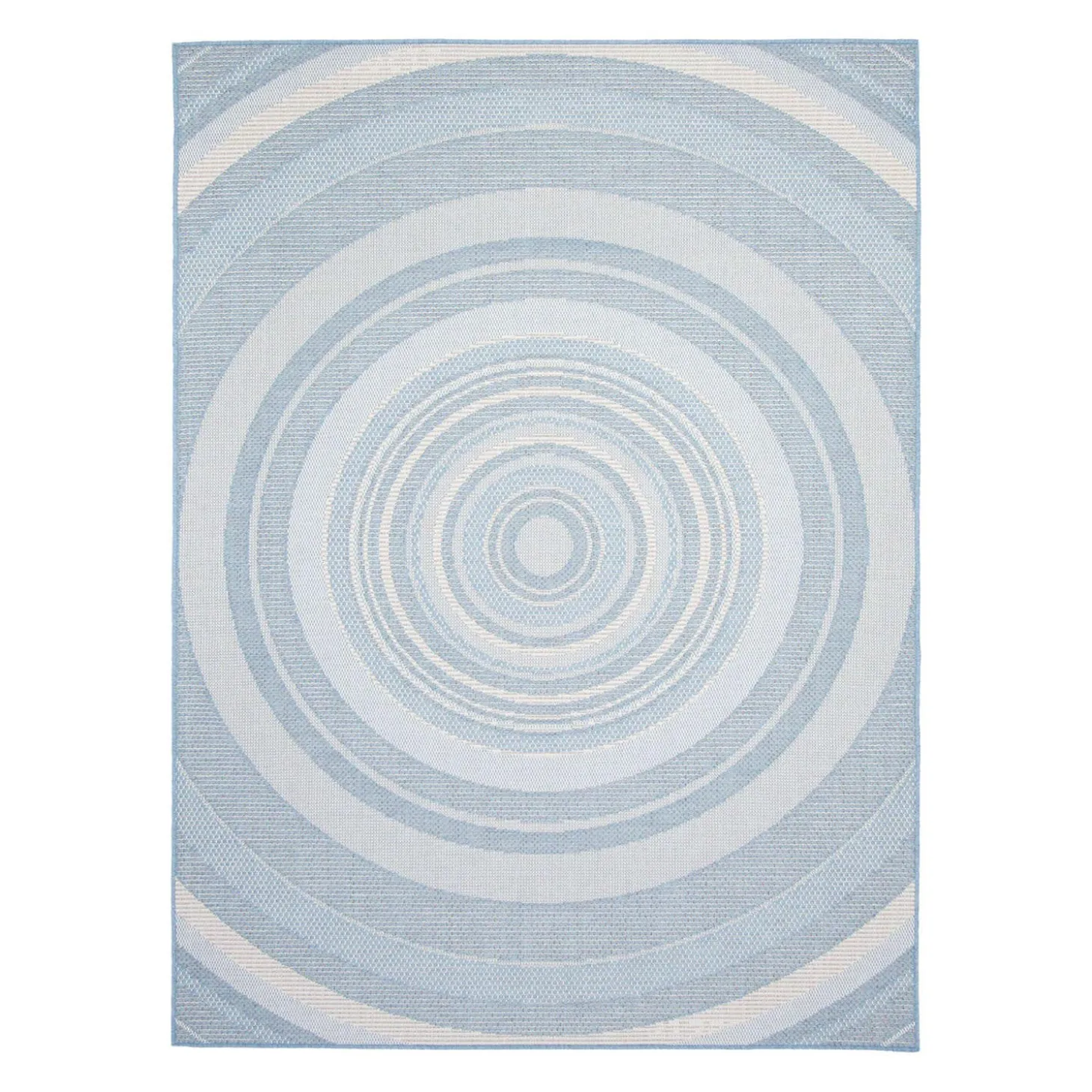 Tapis intérieur ou extérieur - 7 x 10