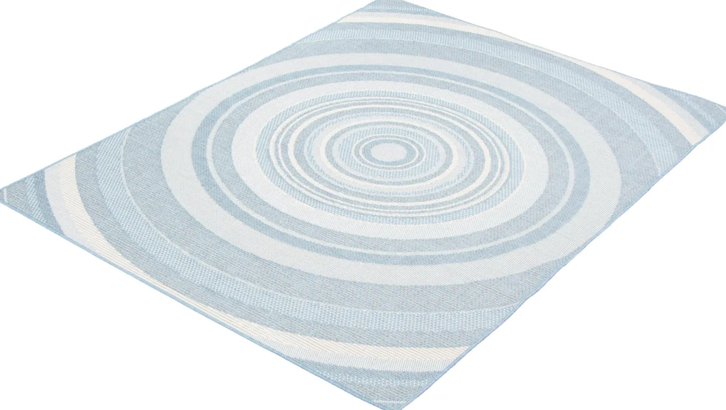 Tapis intérieur ou extérieur - 7 x 10
