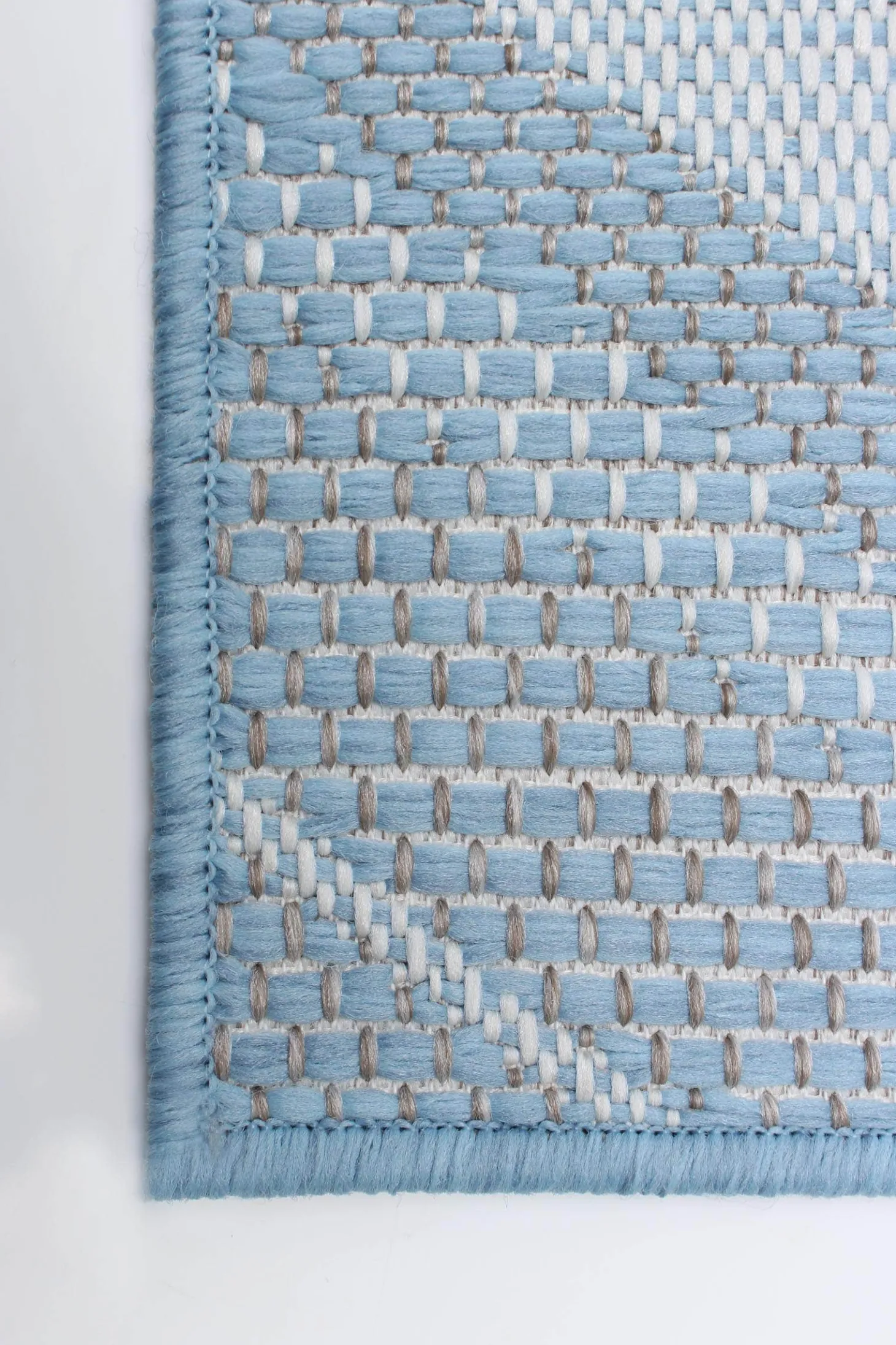 Tapis intérieur ou extérieur - 7 x 10