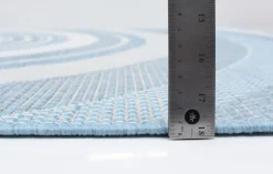 Tapis intérieur ou extérieur - 7 x 10