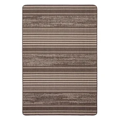 Tapis intérieur ou extérieur - 4 x 6