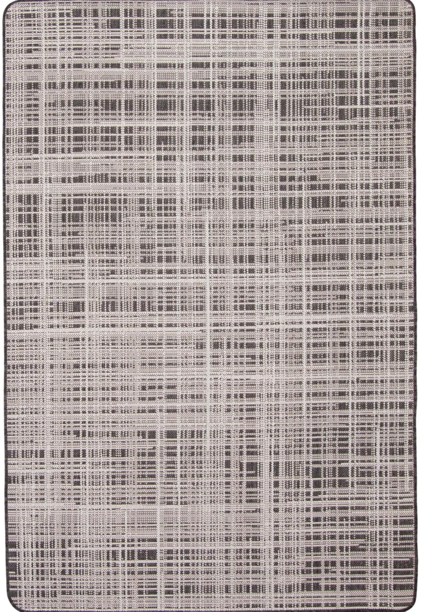 Tapis intérieur ou extérieur - 4 x 6