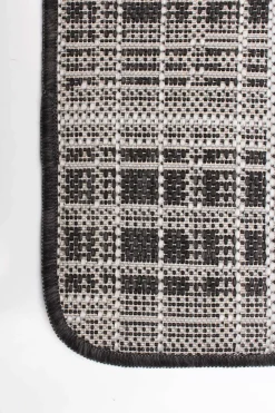Tapis intérieur ou extérieur - 4 x 6