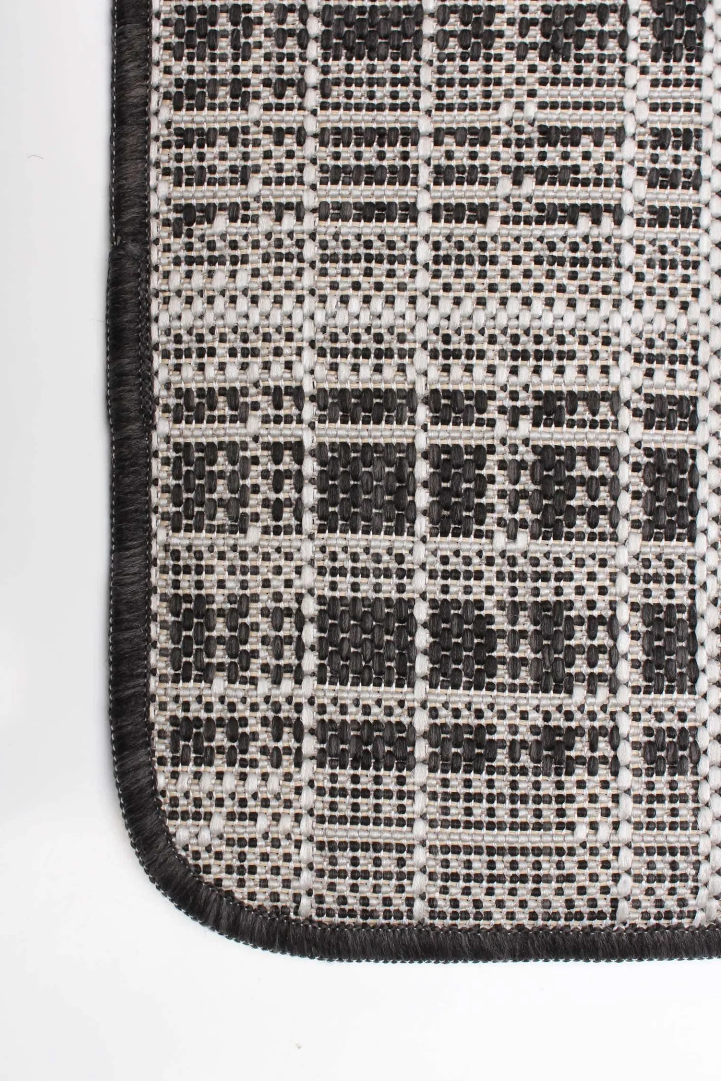 Tapis intérieur ou extérieur - 4 x 6