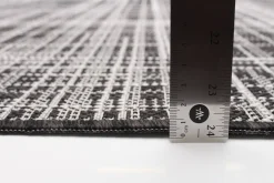 Tapis intérieur ou extérieur - 4 x 6