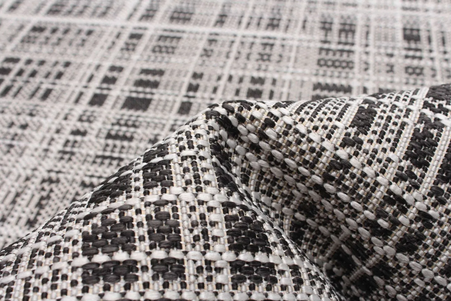 Tapis intérieur ou extérieur - 4 x 6