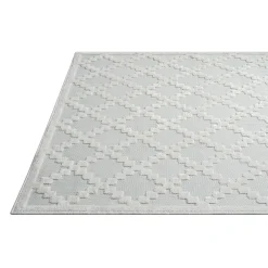 Tapis intérieur ou extérieur -8 x 10