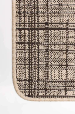 Tapis intérieur ou extérieur - 2 x 7