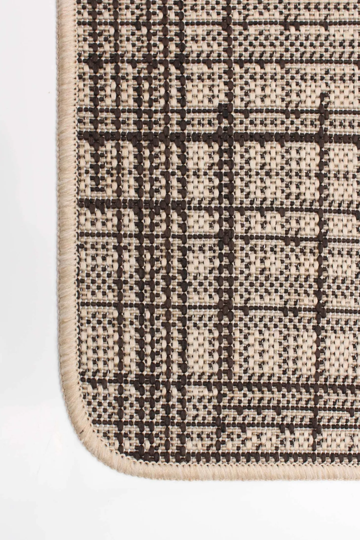 Tapis intérieur ou extérieur - 2 x 7