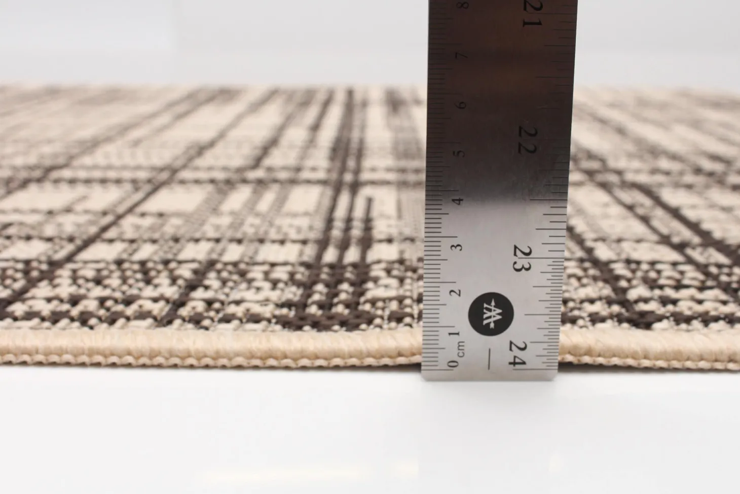 Tapis intérieur ou extérieur - 2 x 7