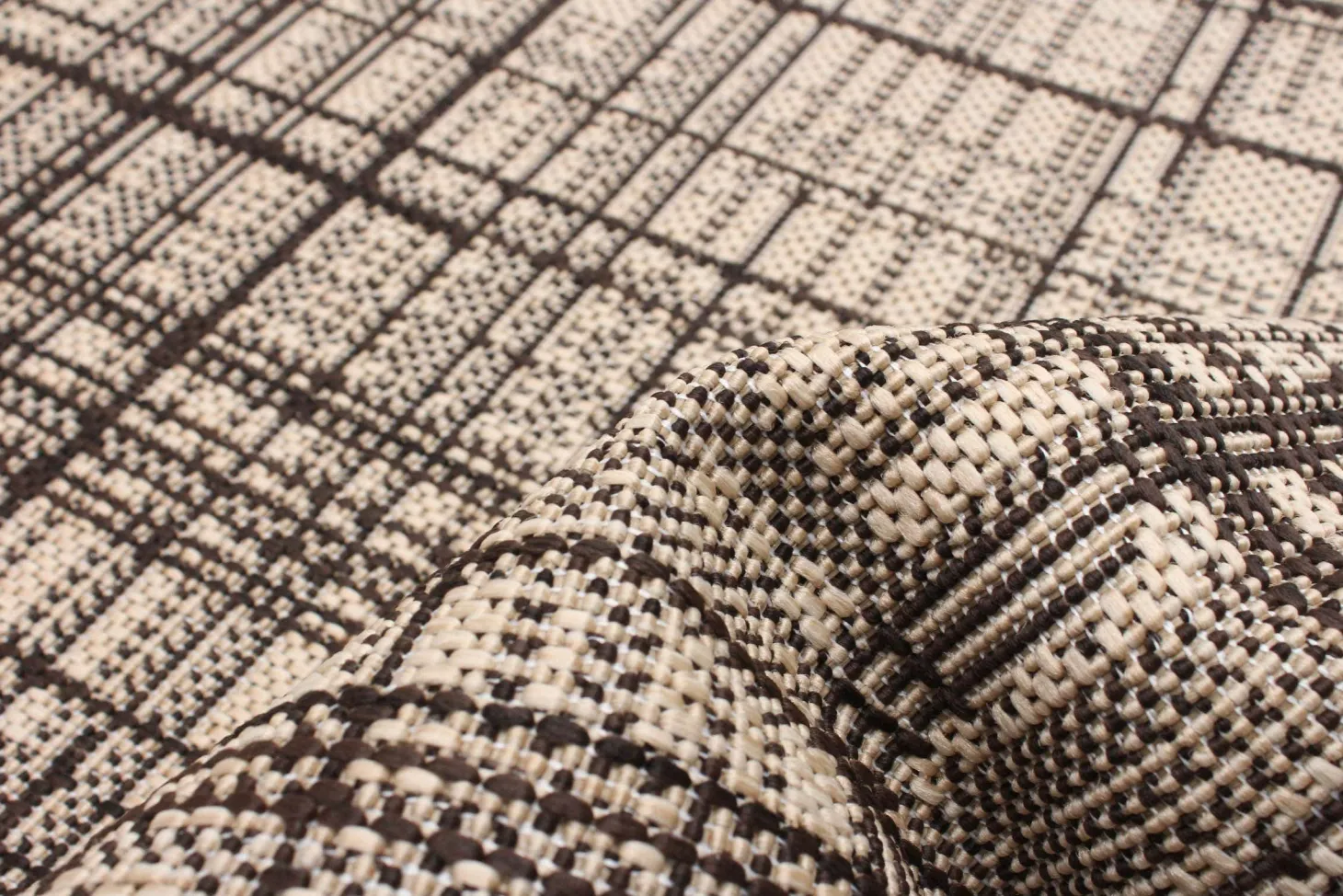 Tapis intérieur ou extérieur - 2 x 7