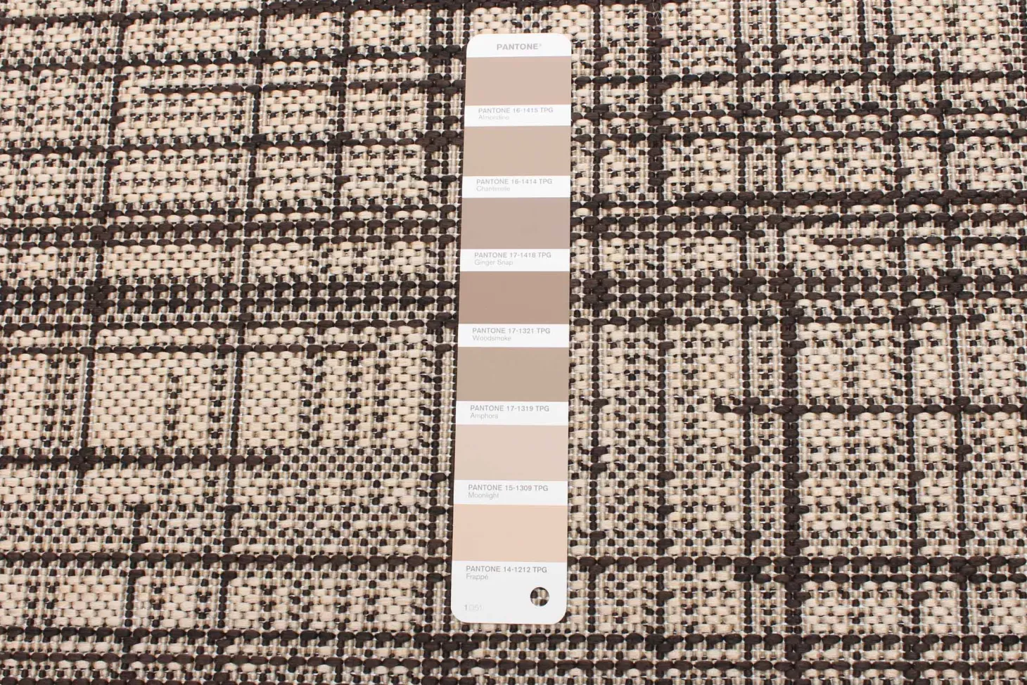 Tapis intérieur ou extérieur - 2 x 7
