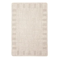 Tapis intérieur ou extérieur - 4 x 6