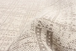 Tapis intérieur ou extérieur - 4 x 6