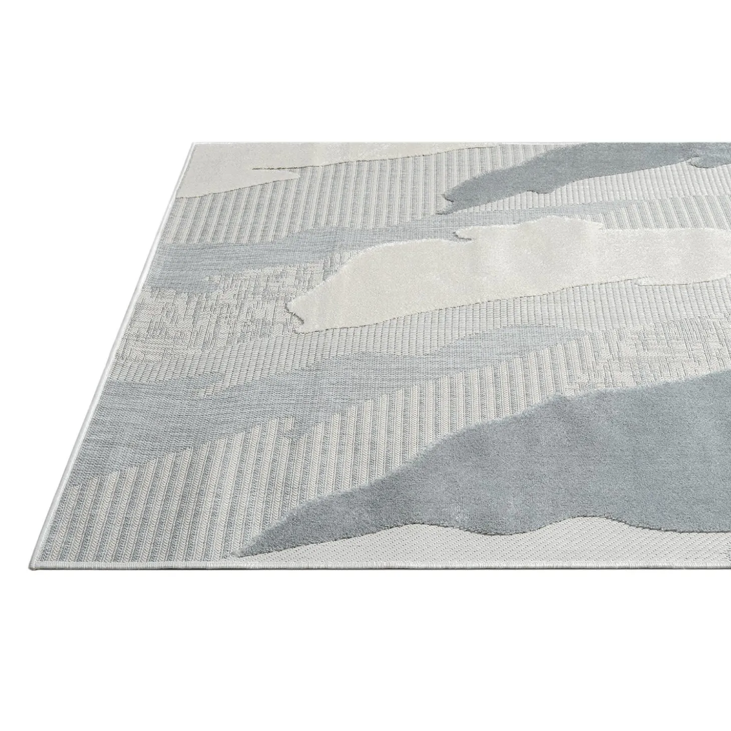 Tapis intérieur ou extérieur -5 x 8