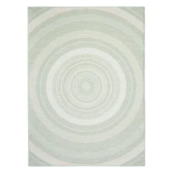 Tapis intérieur ou extérieur - 7 x 10