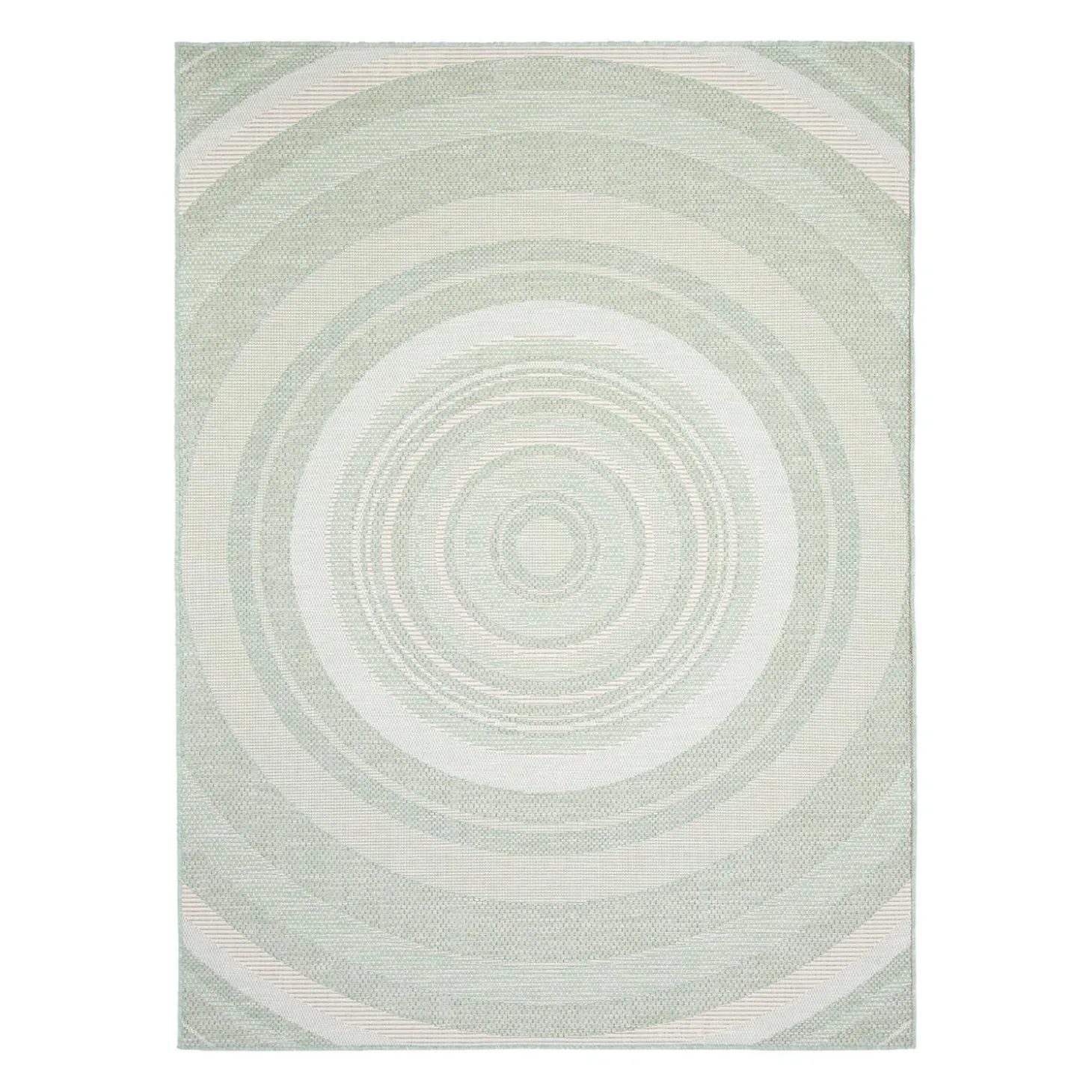 Tapis intérieur ou extérieur - 7 x 10
