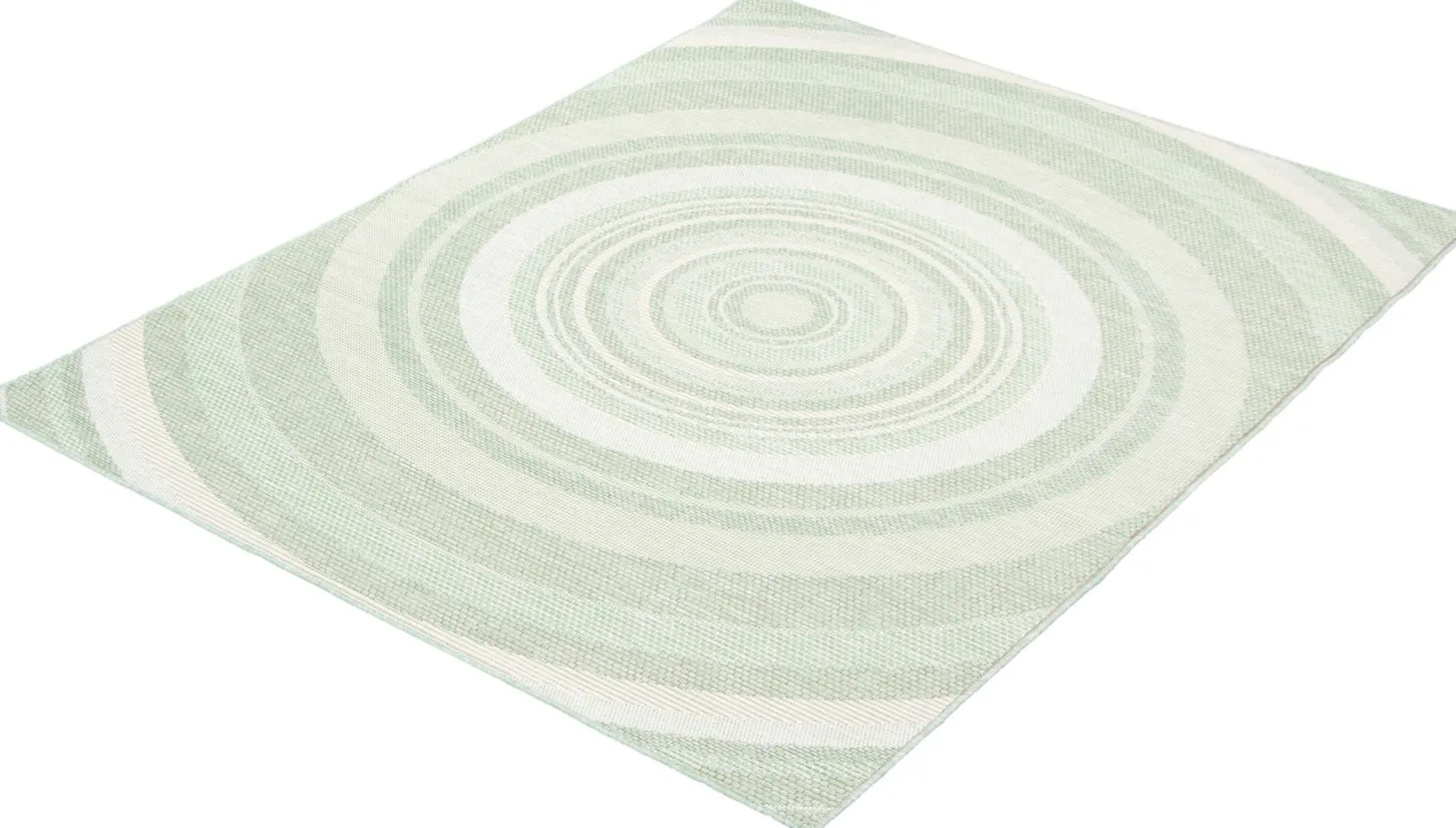 Tapis intérieur ou extérieur - 7 x 10