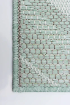 Tapis intérieur ou extérieur - 7 x 10
