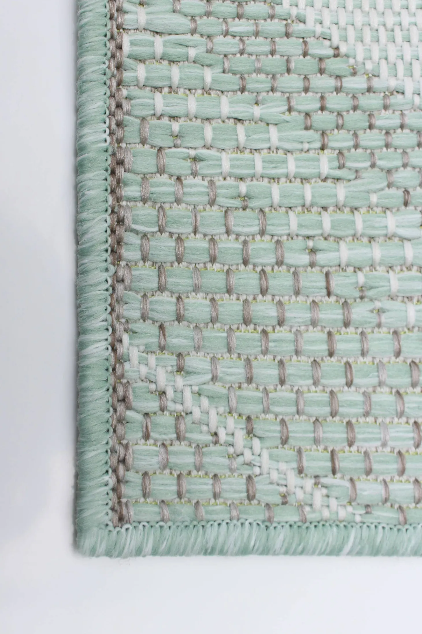 Tapis intérieur ou extérieur - 7 x 10