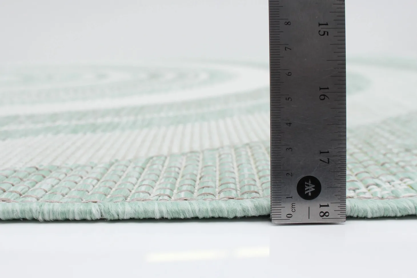 Tapis intérieur ou extérieur - 7 x 10