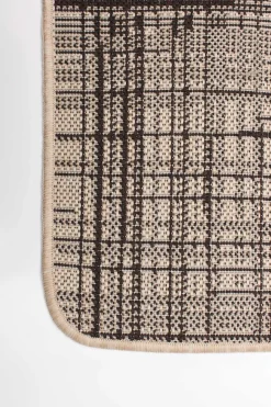 Tapis intérieur ou extérieur - 4 x 6