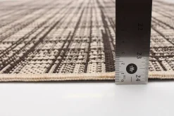 Tapis intérieur ou extérieur - 4 x 6