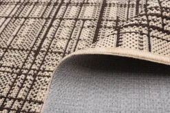 Tapis intérieur ou extérieur - 4 x 6