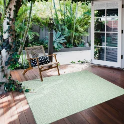Tapis intérieur ou extérieur - 7 x 10