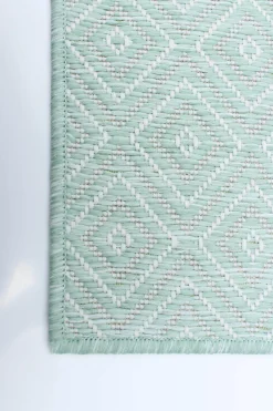 Tapis intérieur ou extérieur - 7 x 10