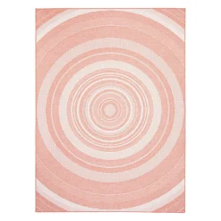 Tapis intérieur ou extérieur - 7 x 10