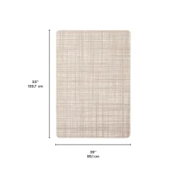 Tapis intérieur ou extérieur - 3 x 5