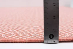 Tapis intérieur ou extérieur - 5 x 7