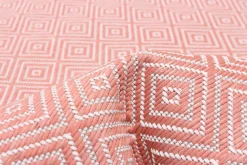 Tapis intérieur ou extérieur - 5 x 7