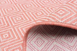Tapis intérieur ou extérieur - 5 x 7