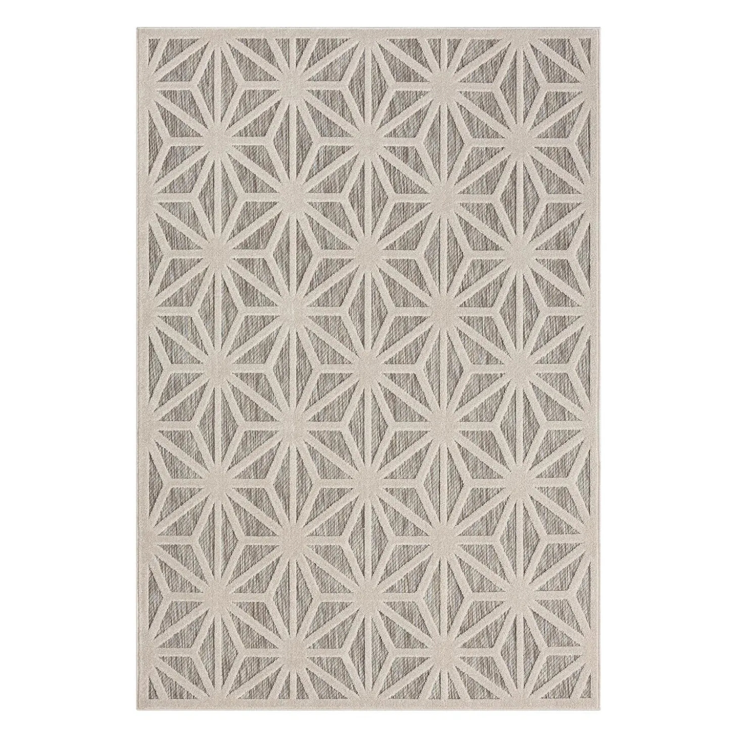 Tapis intérieur ou extérieur -5 x 8