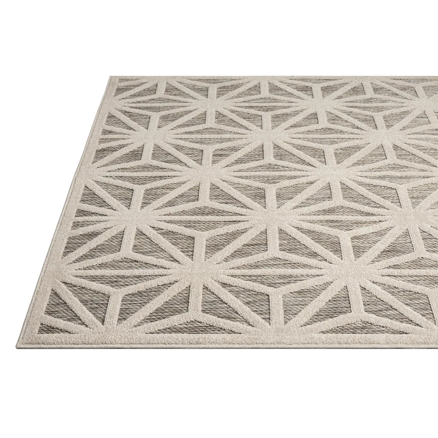 Tapis intérieur ou extérieur -5 x 8