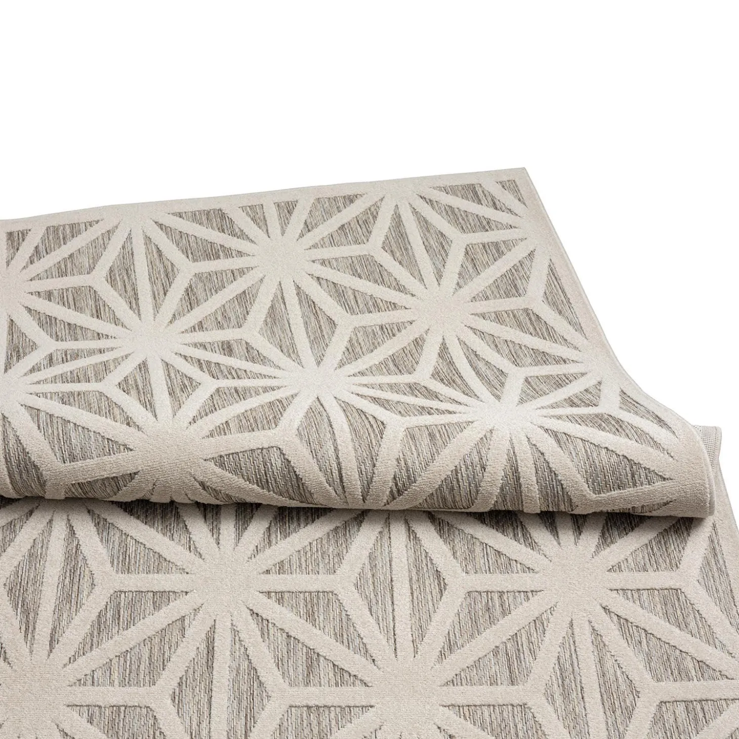 Tapis intérieur ou extérieur -5 x 8