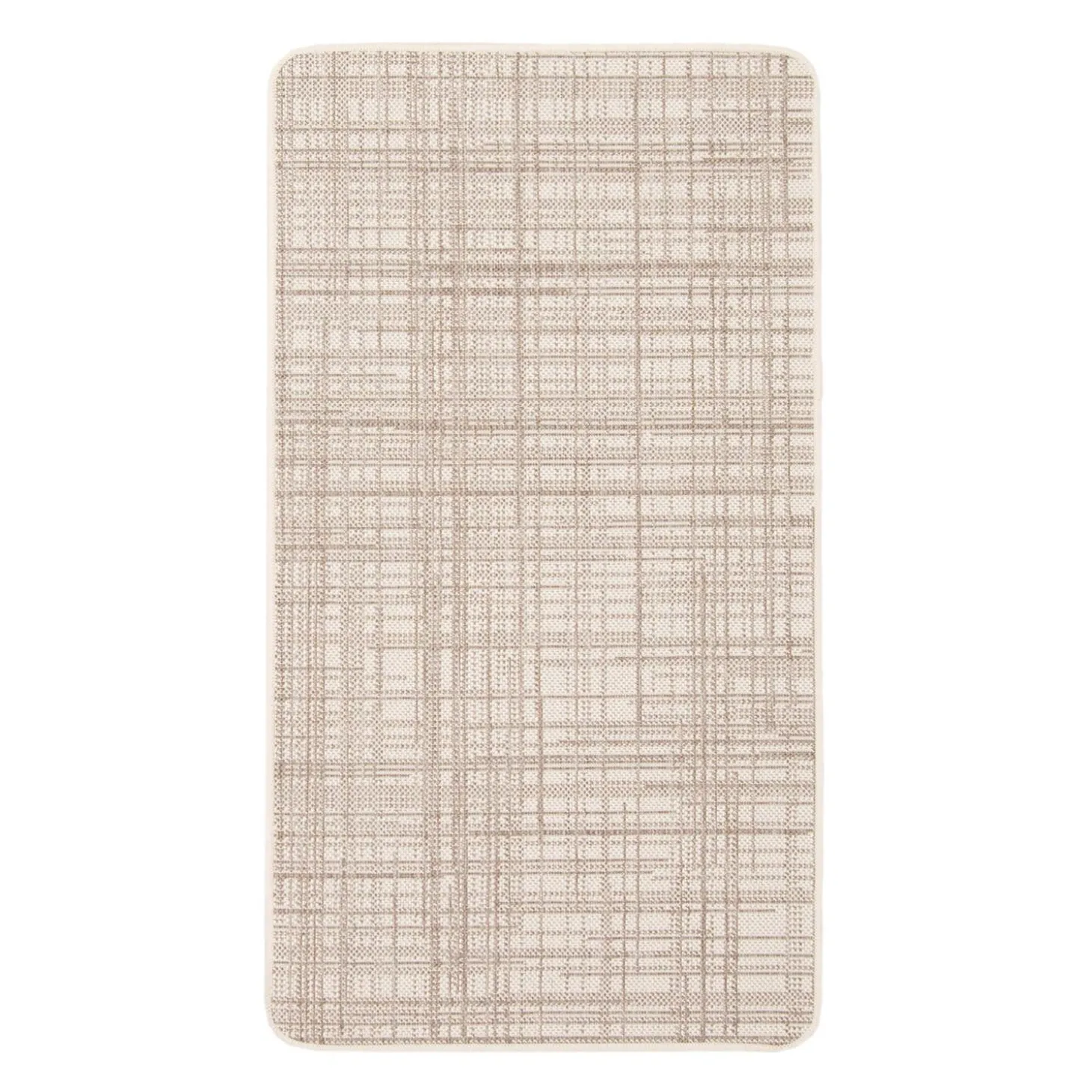 Tapis intérieur ou extérieur - 2 x 4