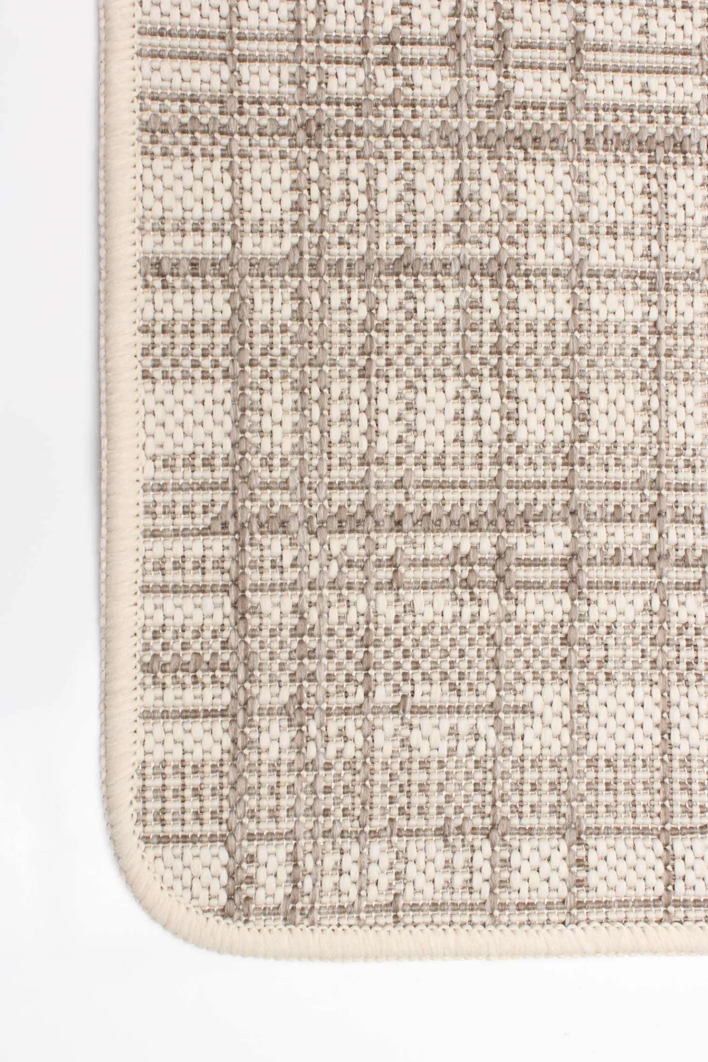 Tapis intérieur ou extérieur - 2 x 4