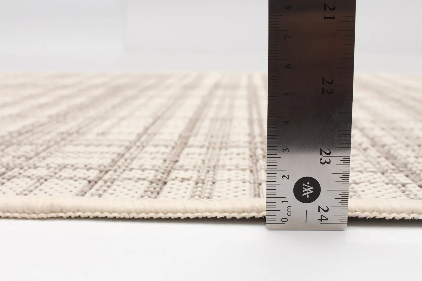 Tapis intérieur ou extérieur - 2 x 4