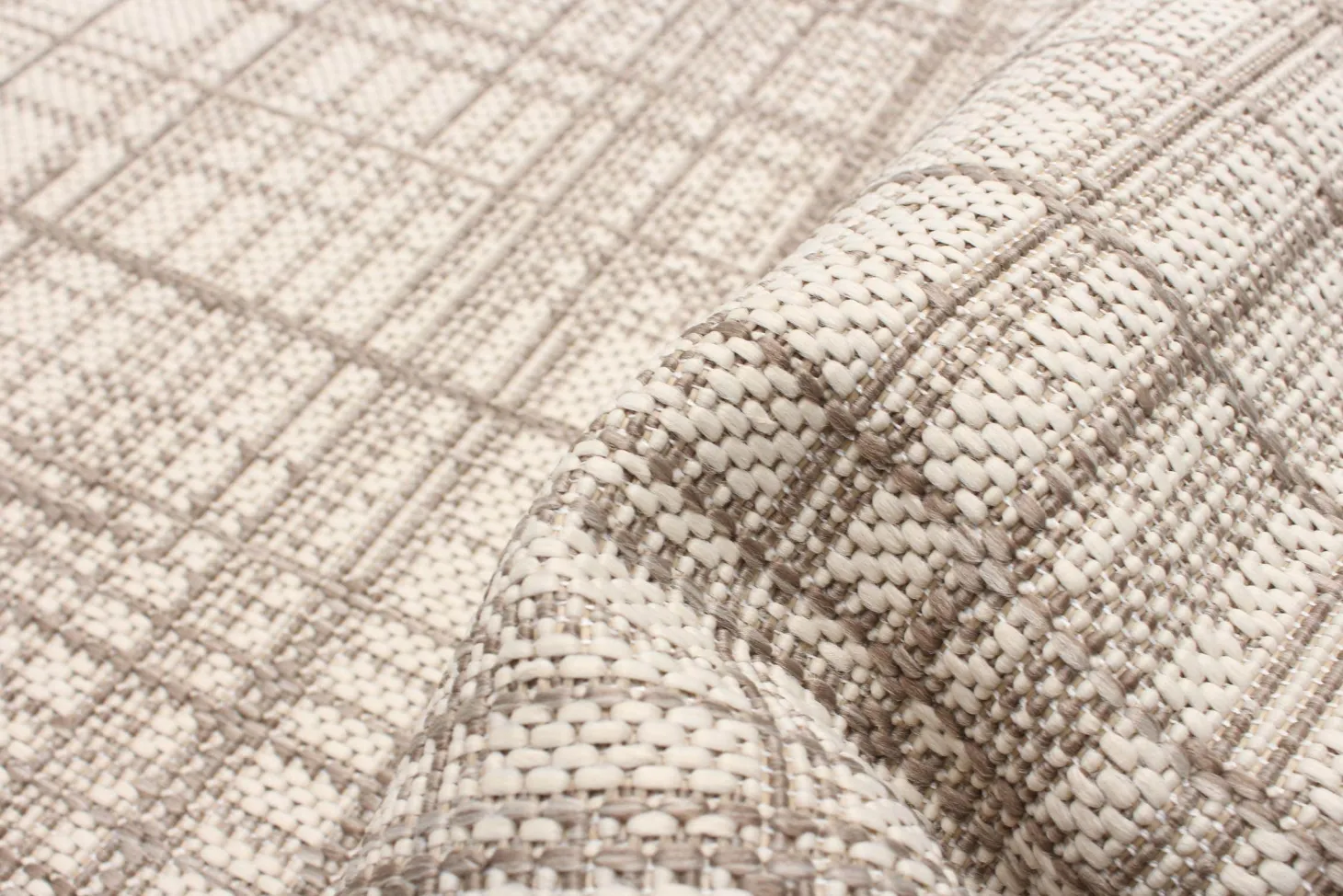 Tapis intérieur ou extérieur - 2 x 4