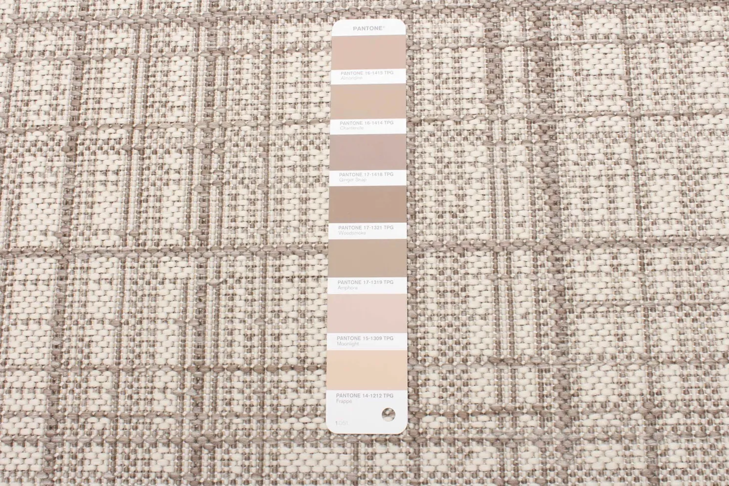 Tapis intérieur ou extérieur - 2 x 4
